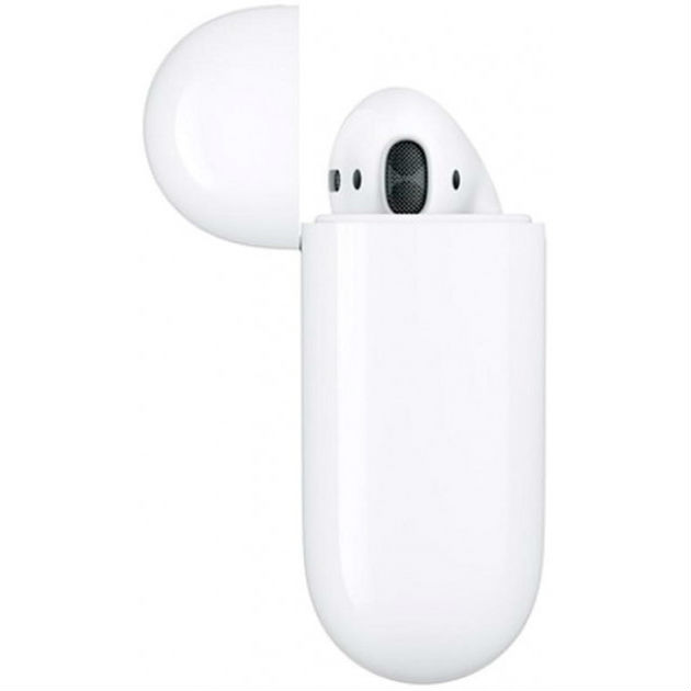 Гарнітура GELIUS Air Airdots GA-TWS-001 White Конструкція вкладиші (у вушну раковину)