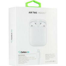 Гарнітура GELIUS Air Airdots GA-TWS-001 White