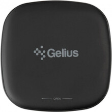 Гарнітура GELIUS Pro Twins Gemini 2 HBT-025 Black