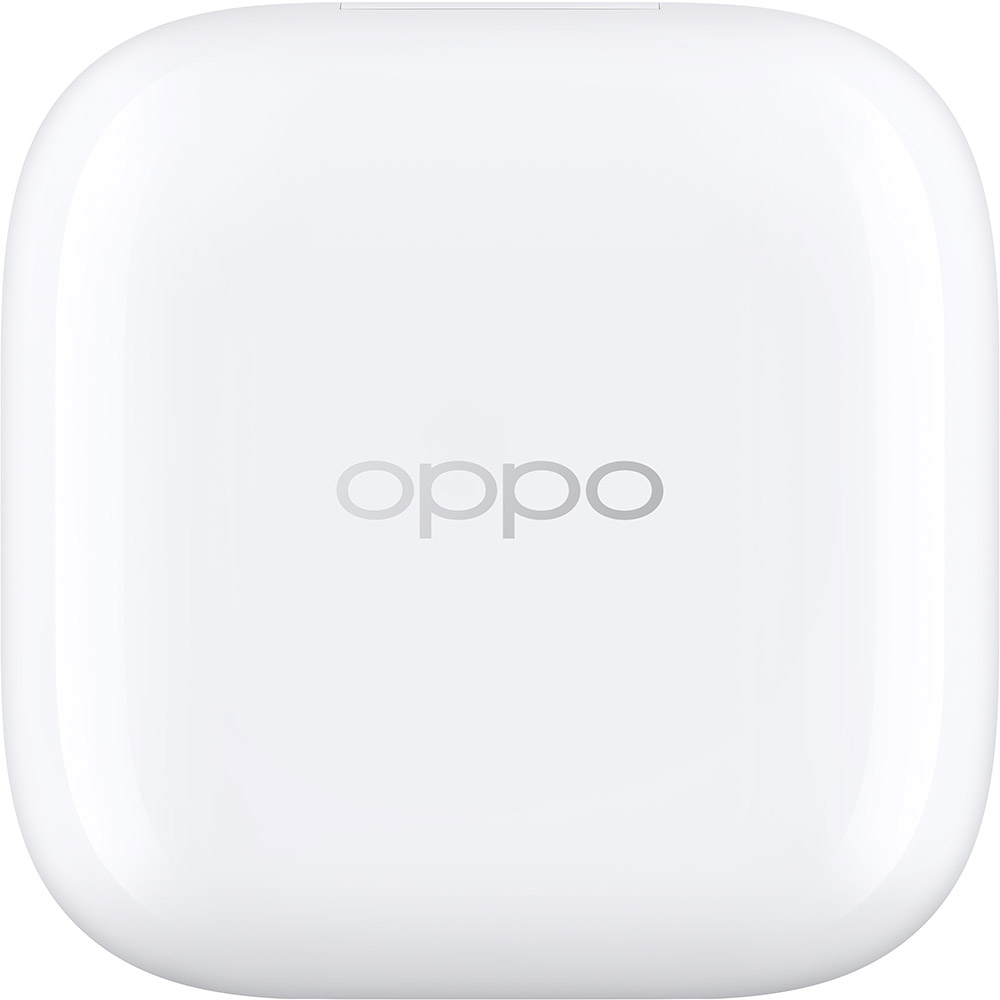 Гарнитура OPPO Enco W51 ETI21 Floral White Подключение беспроводное