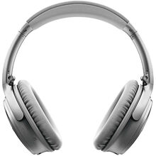Гарнитура BOSE QuietComfort 35 Wireless Headphones II Silver (789564-0020)