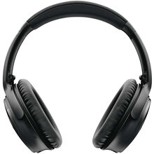 Гарнитура BOSE QuietComfort 35 Wireless Headphones II Black (789564-0010)