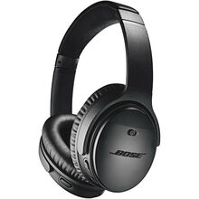 Гарнитура BOSE QuietComfort 35 Wireless Headphones II Black (789564-0010)