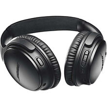 Гарнитура BOSE QuietComfort 35 Wireless Headphones II Black (789564-0010)