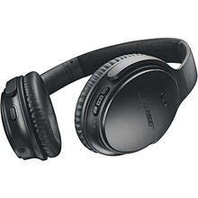 Гарнитура BOSE QuietComfort 35 Wireless Headphones II Black (789564-0010)