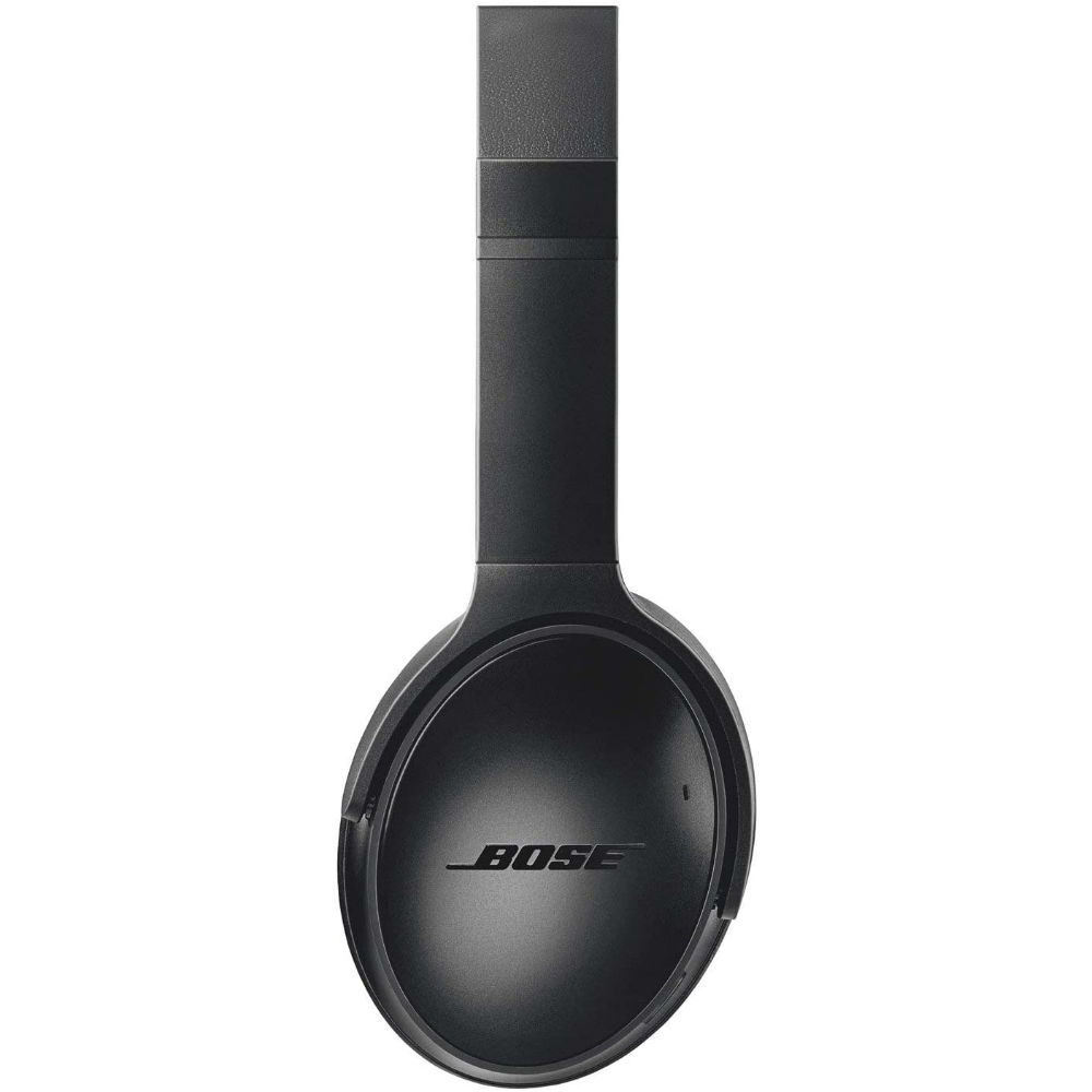 Гарнитура BOSE QuietComfort 35 Wireless Headphones II Black (789564-0010) Подключение беспроводное