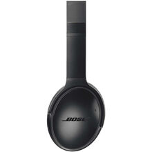 Гарнитура BOSE QuietComfort 35 Wireless Headphones II Black (789564-0010)