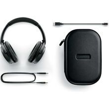 Гарнитура BOSE QuietComfort 35 Wireless Headphones II Black (789564-0010)