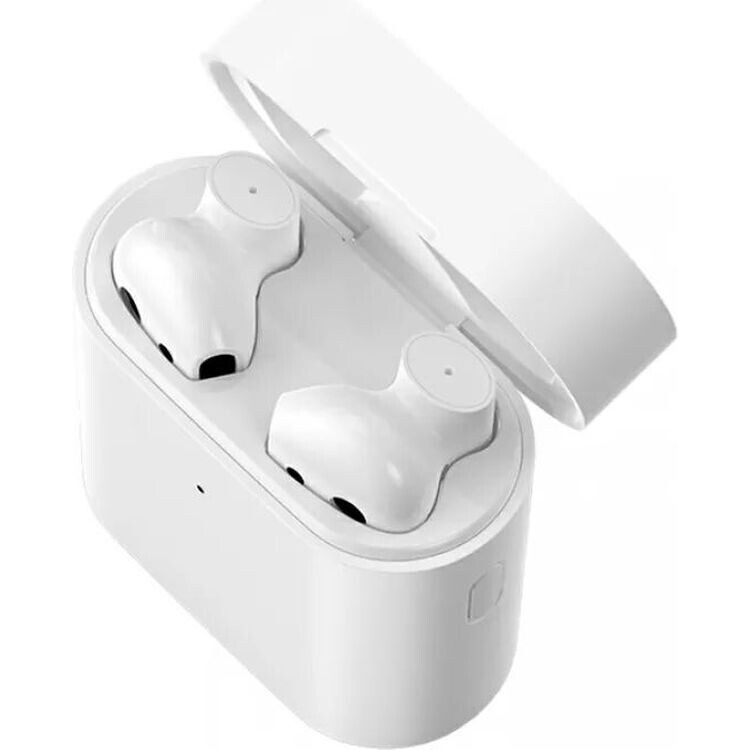 Гарнитура XIAOMI Mi Air 2S White (TWSEJ05WM) Вид гарнитура