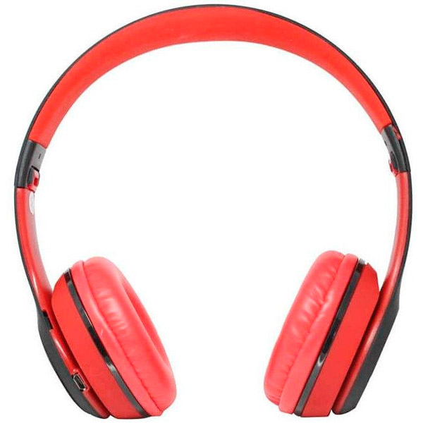

Гарнитура Havit HV-H2575BT Black/Red, HV-H2575BT Bluetooth, black-red