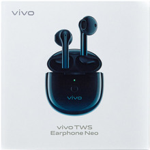 Гарнітура VIVO TWS Neo Blue (6020023)