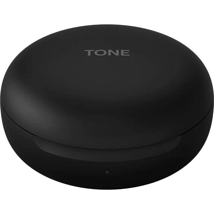 Гарнітура LG TONE Free FN6 True Wireless Black (HBS-FN6.ABRUBK) Підключення бездротове