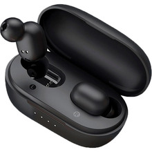 Бездротові навушники HAYLOU GT1 XR TWS Bluetooth Earbuds Black (HAYLOU-GT1-XR)