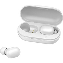 Гарнітура HAYLOU GT1 TWS Bluetooth Earbuds White (HAYLOU-GT1-WH)