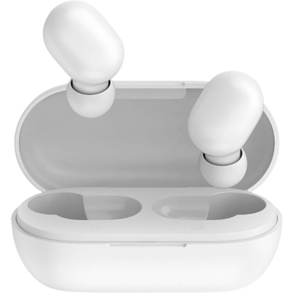 Гарнітура HAYLOU GT1 TWS Bluetooth Earbuds White (HAYLOU-GT1-WH) Кріплення TWS (без дроту)