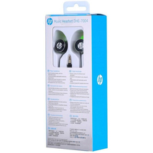 Гарнитура HP DHE-7004 Green (DHE-7004GN)