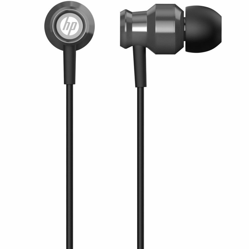 

Гарнитура HP DHH-3111 Black-Grey (DHH-3111BK), DHH-3111, Black-Grey