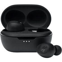 Гарнитура JBL T115 TWS Black (JBLT115TWSBLK)
