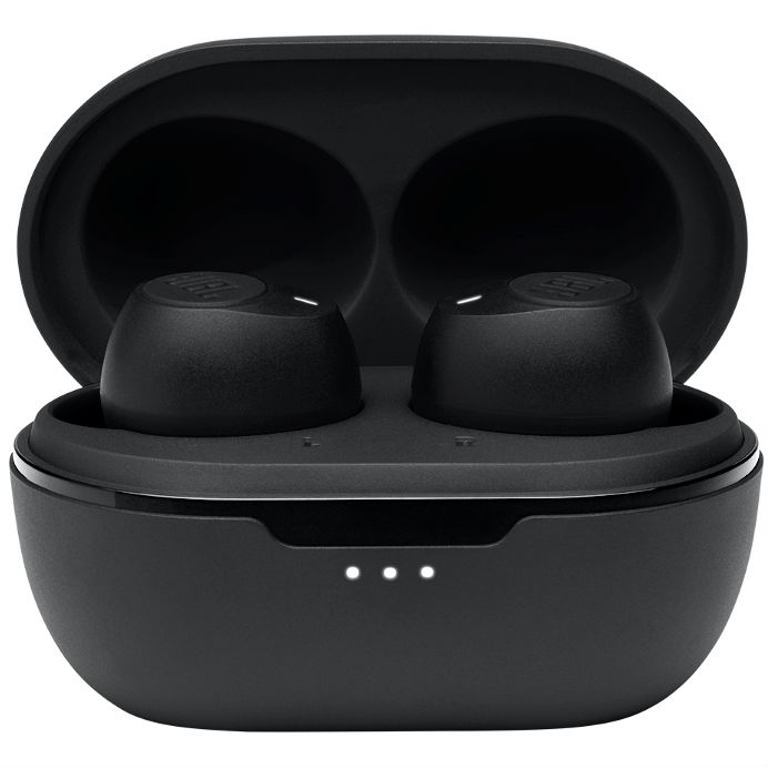 Гарнитура JBL T115 TWS Black (JBLT115TWSBLK) Вид гарнитура