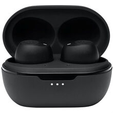 Гарнитура JBL T115 TWS Black (JBLT115TWSBLK)