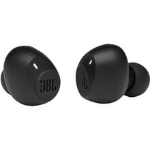 Гарнитура JBL T115 TWS Black (JBLT115TWSBLK)