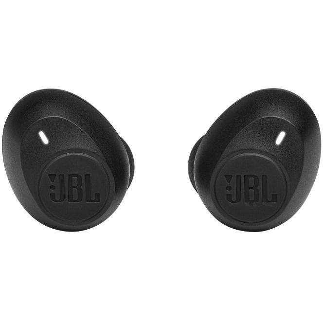 JBL T115 TWS Black JBLT115TWSBLK