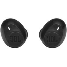 Гарнитура JBL T115 TWS Black (JBLT115TWSBLK)