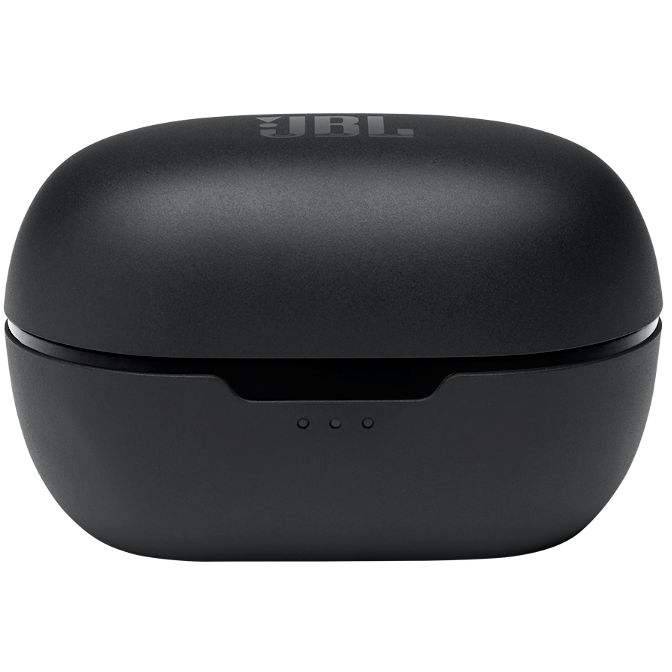 Гарнитура JBL T115 TWS Black (JBLT115TWSBLK) Подключение беспроводное