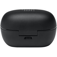 Гарнитура JBL T115 TWS Black (JBLT115TWSBLK)