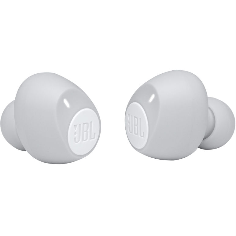 Гарнитура JBL T115 TWS White (JBLT115TWSWHT) Конструкция внутриканальные (в ушной канал)