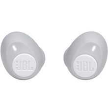 Гарнитура JBL T115 TWS White (JBLT115TWSWHT)