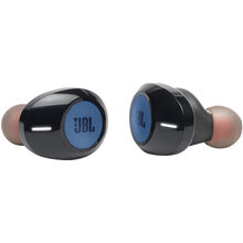 Гарнитура JBL T125 TWS Blue (JBLT125TWSBLU)