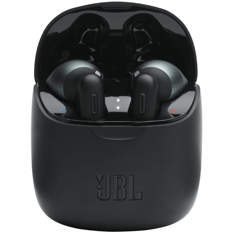 Гарнитура JBL T225 TWS Black (JBLT225TWSBLK) Вид гарнитура