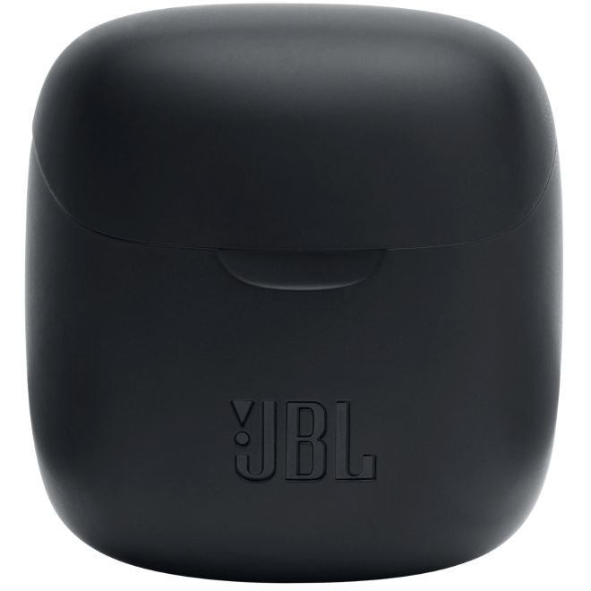 Гарнитура JBL T225 TWS Black (JBLT225TWSBLK) Подключение беспроводное