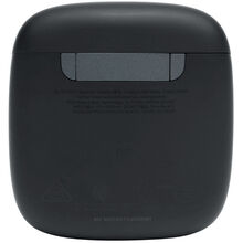 Гарнитура JBL T225 TWS Black (JBLT225TWSBLK)