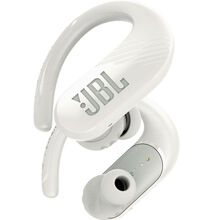 Гарнитура JBL Endurance Peak II White (JBLENDURPEAKIIWT)