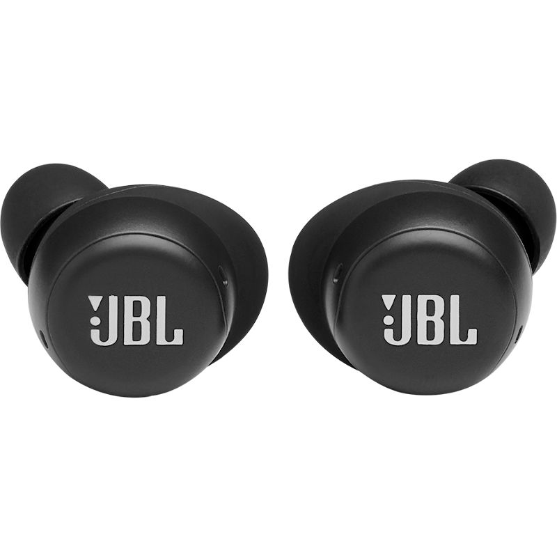 Гарнітура JBL LIVE FREE NC+ TWS Black (JBLLIVEFRNCPTWSB) Вид гарнітура