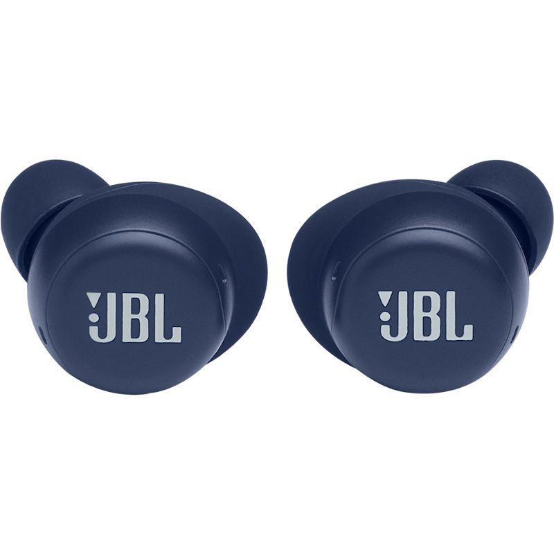 Гарнитура JBL LIVE FREE NC+ TWS Blue (JBLLIVEFRNCPTWSU) Подключение беспроводное