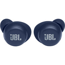 Гарнітура JBL LIVE FREE NC+ TWS Blue (JBLLIVEFRNCPTWSU)