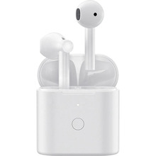 Гарнітура QCY T7 TWS Bluetooth Earbuds White (T7 White)