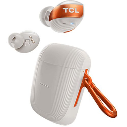 

Гарнитура TCL ACTV500 Copper Ash White (ACTV500TWSWT-RU), ACTV500, Copper Ash White