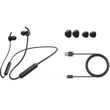 Гарнитура PHILIPS TAE1205 In-ear Wireless Mic Black (TAE1205)