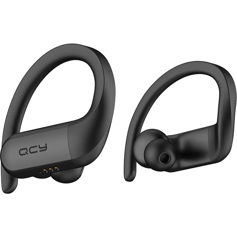 Гарнітура QCY T6 Black (707000) Вид гарнітура