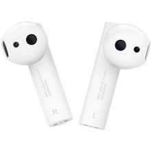 Гарнитура XIAOMI Mi True Wireless Earphones 2S White (681066)