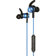 Гарнитура 2E S9 WiSport In Ear Waterproof Wireless Mic Blue (2E-IES9WBL)