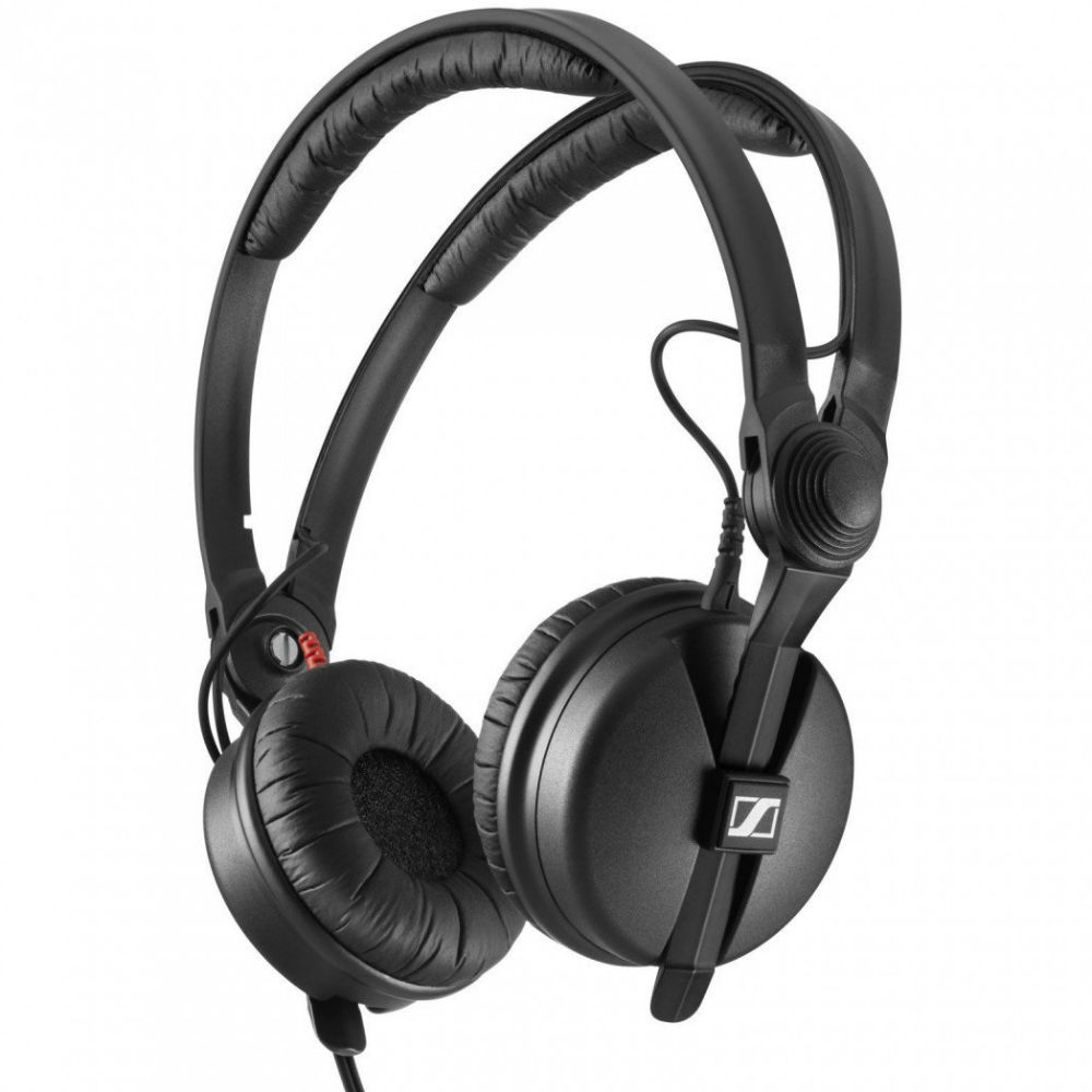 Наушники SENNHEISER HD 25 Over-Ear (506909)