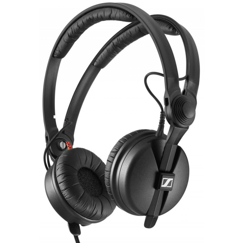 Наушники SENNHEISER HD 25 Over-Ear (506909) Вид наушники