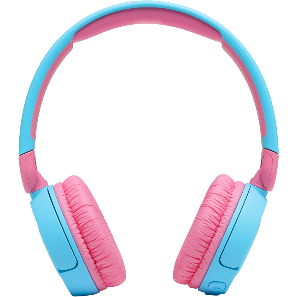 Гарнитура JBL JR310BT Blue (JBLJR310BTBLU) Вид гарнитура