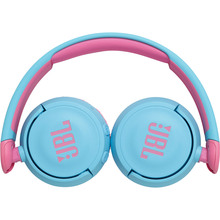 Гарнитура JBL JR310BT Blue (JBLJR310BTBLU)