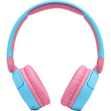 Гарнитура JBL JR310BT Blue (JBLJR310BTBLU)